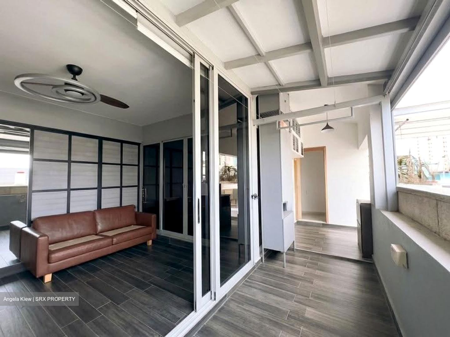 The Midas (D14), Apartment #612026681